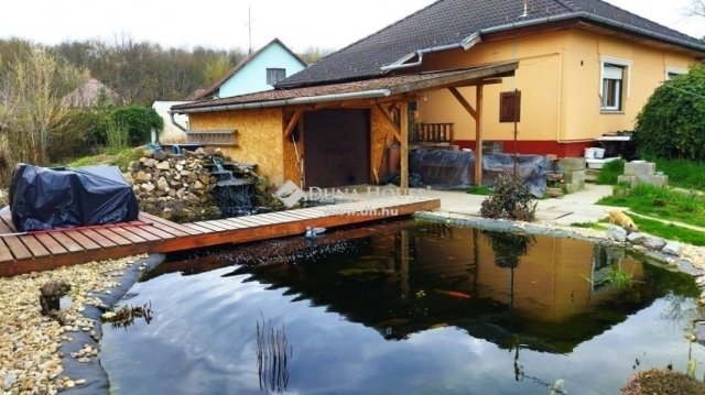 Eladó családi ház, Sülysápon 59.9 M Ft, 3 szobás