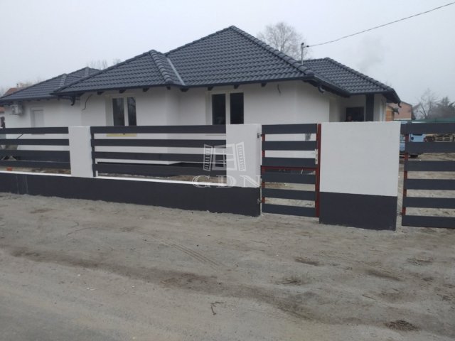 Eladó családi ház, Sülysápon 69.9 M Ft, 4 szobás