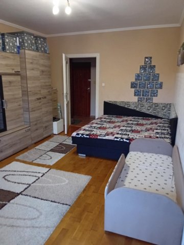Eladó téglalakás, Zalaegerszegen 33.8 M Ft, 2 szobás