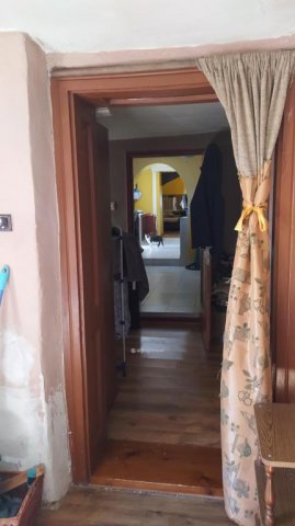 Eladó családi ház, Siklóson 17.8 M Ft, 3+1 szobás
