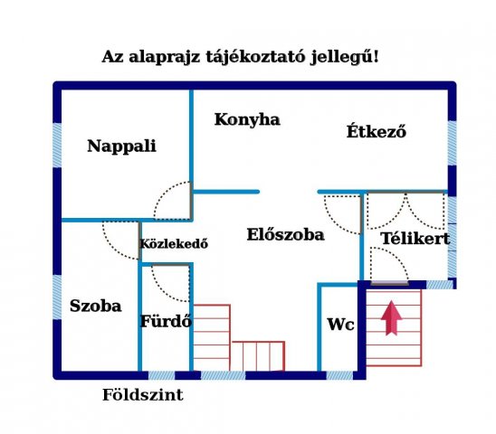 Eladó családi ház, Budapesten, XX. kerületben 144.9 M Ft