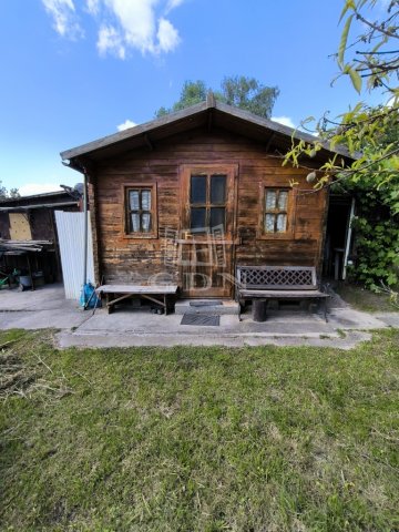 Eladó nyaraló, Dunakeszin 7.9 M Ft, 1 szobás