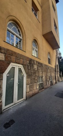 Eladó ipari ingatlan, Budapesten, I. kerületben 73.55 M Ft