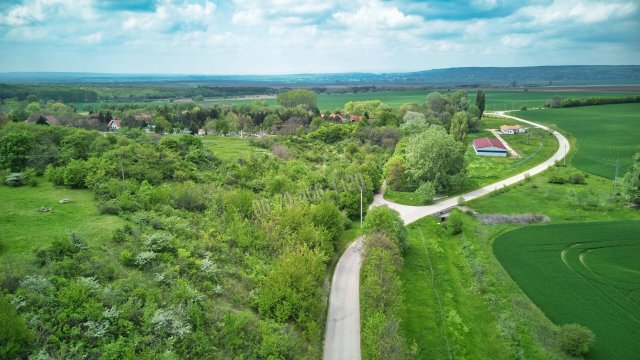 Eladó telek, Budajenőn, Szőlő utcában 90 M Ft