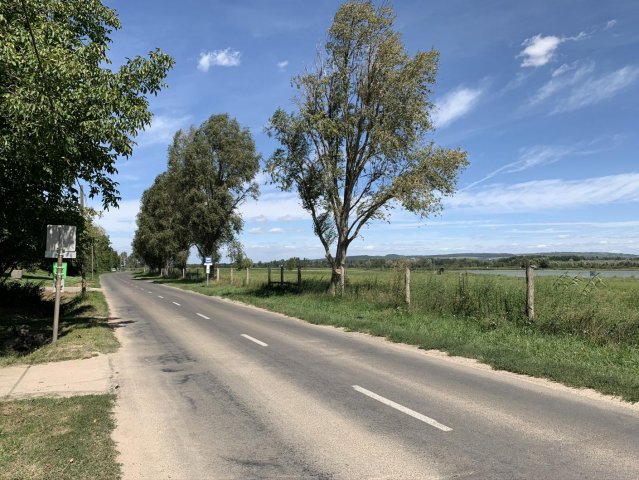 Eladó telek, Tatán 170 M Ft / költözzbe.hu