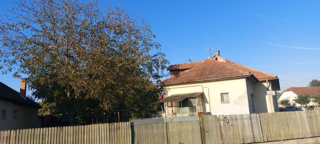 Eladó családi ház, Vásárosnaményben 13.5 M Ft, 4 szobás