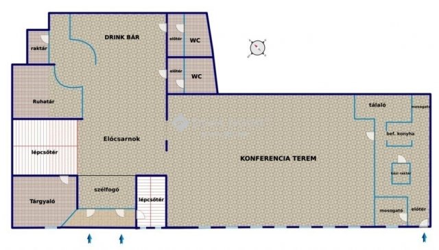 Eladó ipari ingatlan, Kecskeméten 715 M Ft / költözzbe.hu