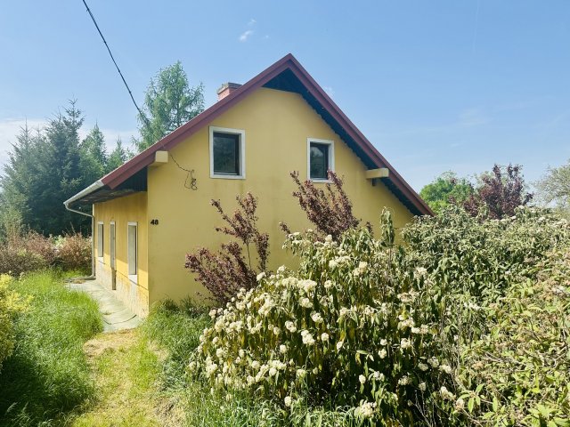 Eladó családi ház, Cserszegtomajon 37.9 M Ft, 3+1 szobás