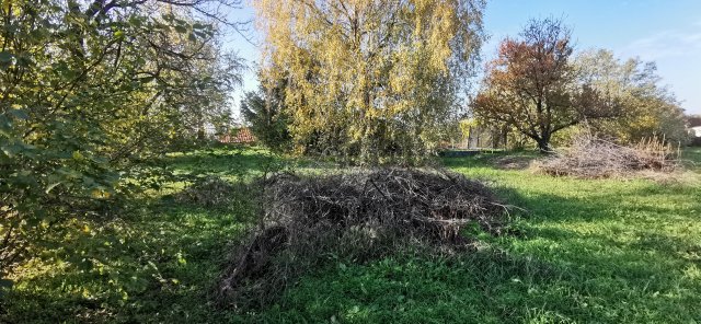 Eladó telek, Nyíregyházán 12.9 M Ft / költözzbe.hu