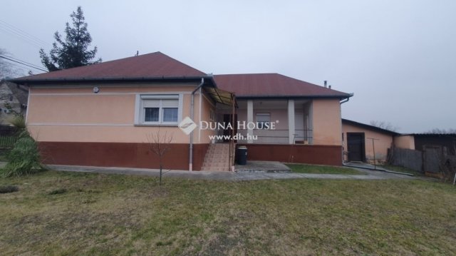 Eladó családi ház, Sülysápon 52 M Ft, 3 szobás