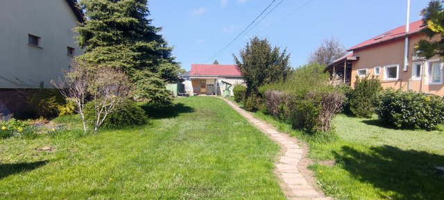 Eladó családi ház, Bicskén 29 M Ft, 1+1 szobás