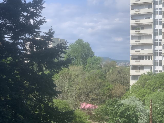 Kiadó téglalakás, albérlet, Budapesten, XIV. kerületben