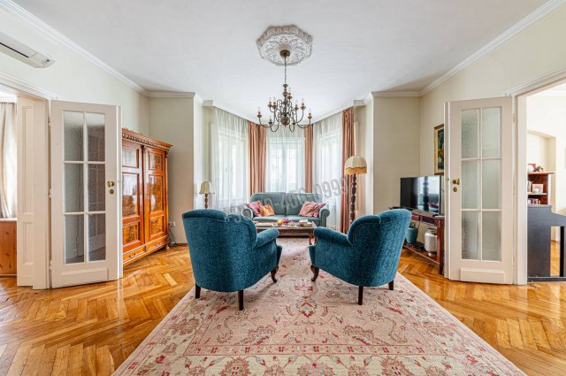 Eladó családi ház, Budapesten, I. kerületben 850 M Ft, 6 szobás