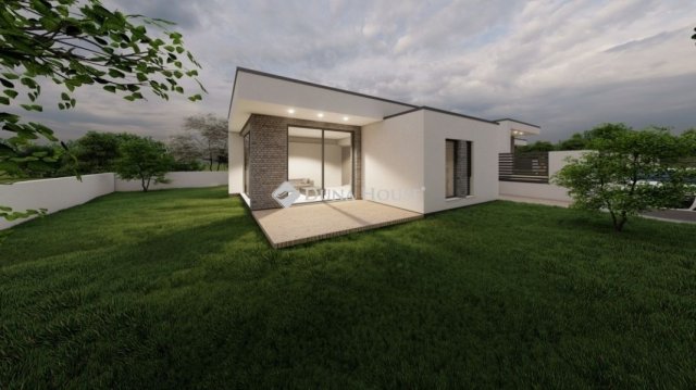 Eladó ikerház, Szigetszentmiklóson 89.85 M Ft, 4 szobás