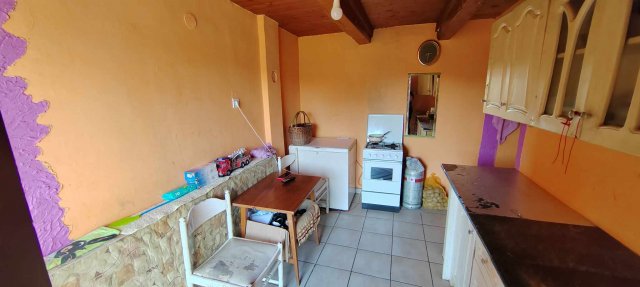 Eladó családi ház, Zajkon 3.85 M Ft, 1 szobás