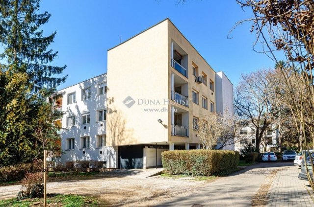Eladó téglalakás, Budapesten, II. kerületben 159.9 M Ft