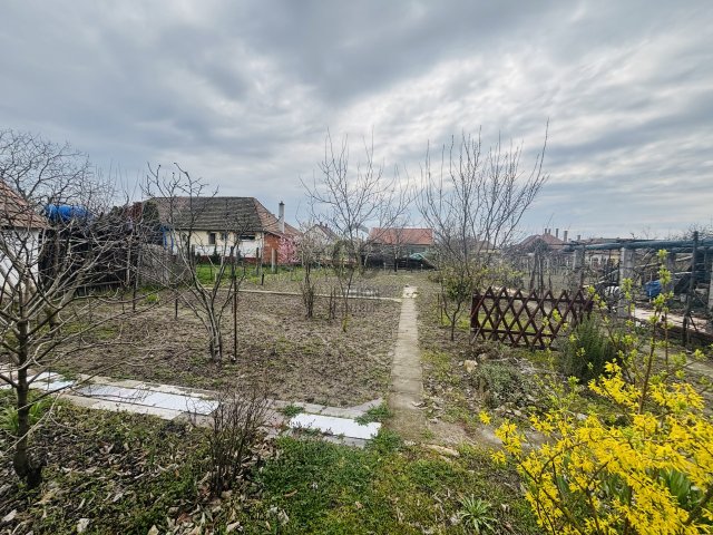 Eladó telek, Cegléden 14.5 M Ft / költözzbe.hu