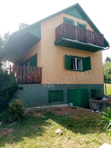 Eladó családi ház, Zalakaroson 44.3 M Ft, 2+2 szobás