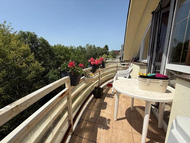 Eladó téglalakás, Budapesten, XI. kerületben 115 M Ft, 3 szobás