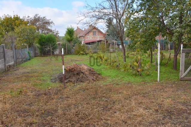 Eladó családi ház, Péterin 36 M Ft, 2 szobás