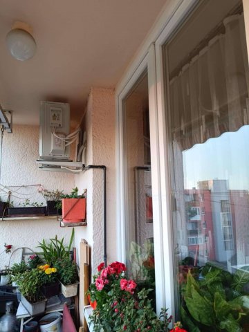 Eladó téglalakás, Tatabányán 35.5 M Ft, 2 szobás