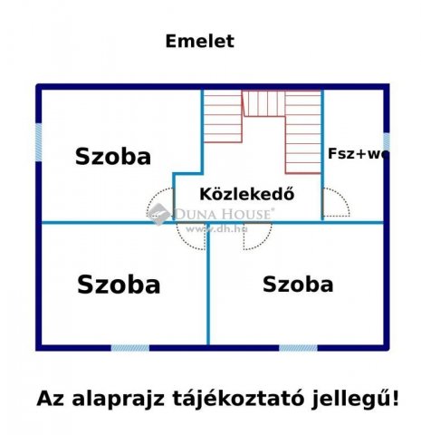 Eladó családi ház, Budapesten, XVI. kerületben 130 M Ft