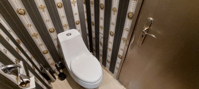 Eladó téglalakás, Budapesten, VI. kerületben 89.9 M Ft, 2 szobás