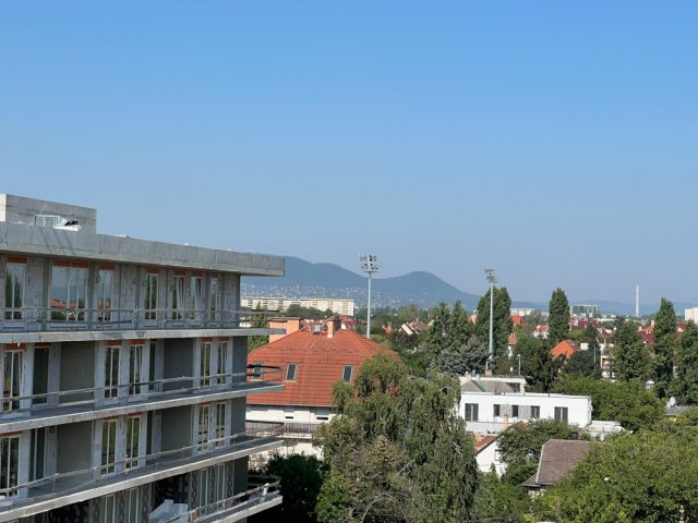 Eladó téglalakás, Budapesten, XIV. kerületben, Szugló utcában