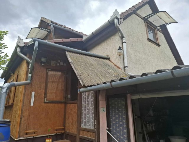 Eladó családi ház, Sülysápon 33 M Ft, 3 szobás