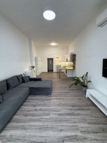 Eladó téglalakás, Budapesten, I. kerületben 85 M Ft, 1 szobás
