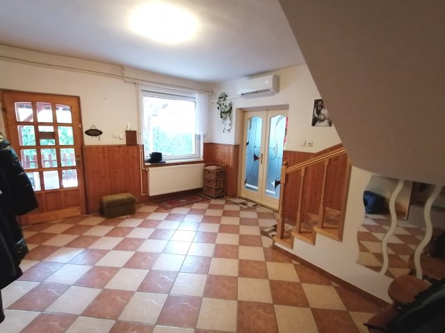 Eladó családi ház, Pusztaszabolcson 69 M Ft, 3+1 szobás