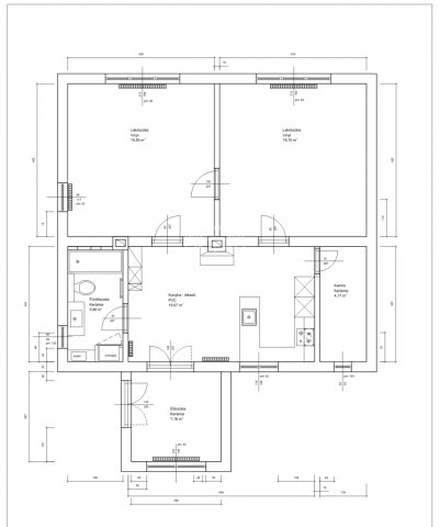 Eladó családi ház, Székesfehérvárott 79 M Ft, 2 szobás