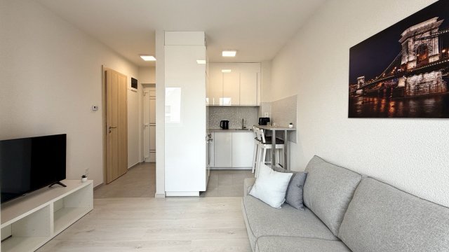 Kiadó téglalakás, albérlet, Debrecenben 240 E Ft / hó, 2 szobás