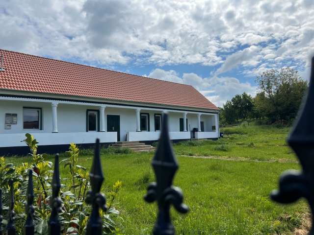 Eladó családi ház, Horváthertelenden 46.46 M Ft, 2 szobás
