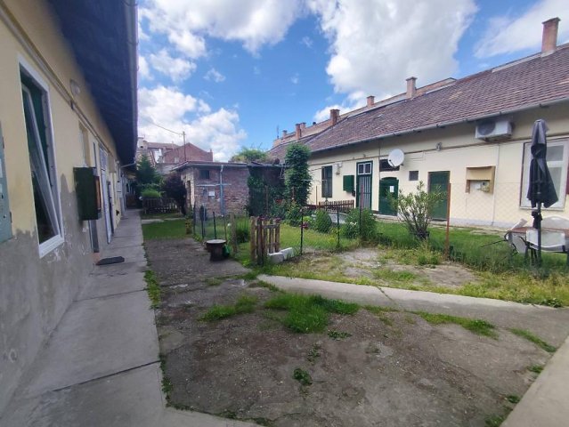 Eladó téglalakás, Budapesten, IV. kerületben 60.9 M Ft