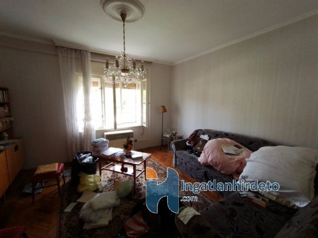 Eladó családi ház, Adácson 35 M Ft, 3 szobás