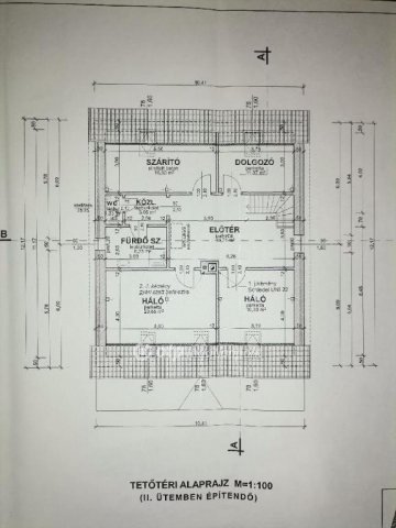 Eladó nyaraló, Szabadkígyóson 120 M Ft, 4+1 szobás