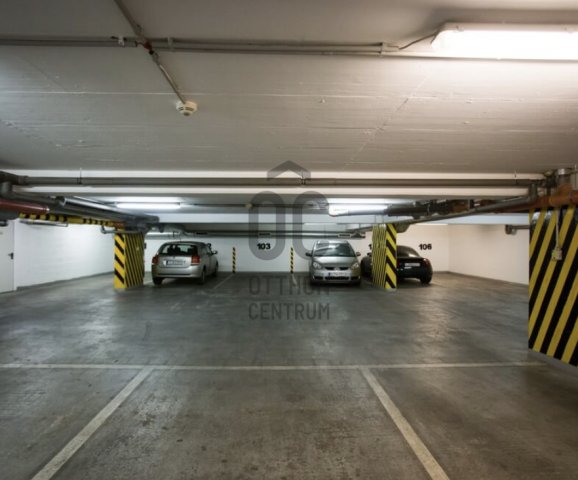 Eladó garázs, Budapesten, VII. kerületben 14.9 M Ft