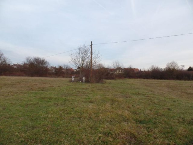 Eladó telek, Keszthelyen 59 M Ft / költözzbe.hu