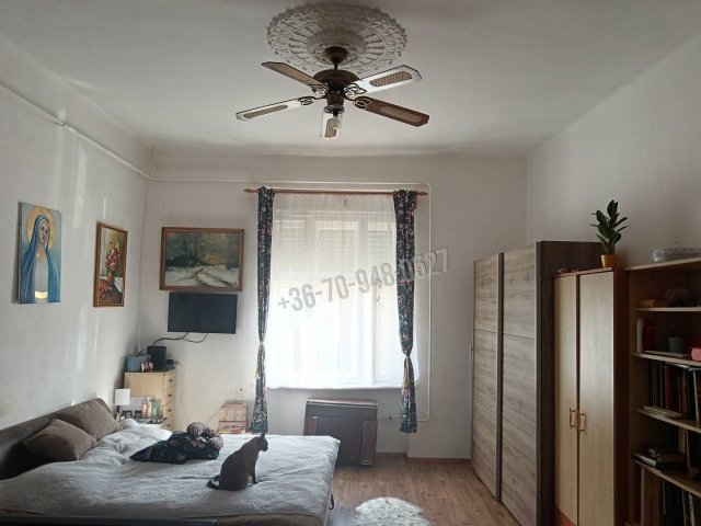 Eladó családi ház, Békéscsabán 25.5 M Ft, 1+1 szobás