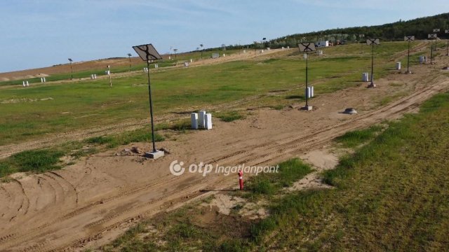 Eladó telek, Isaszegen 50.8 M Ft / költözzbe.hu