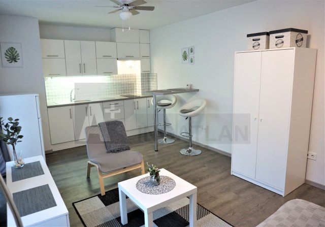 Kiadó téglalakás, albérlet, Szegeden 170 E Ft / hó, 1 szobás