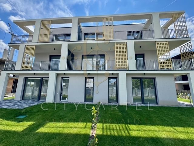 Eladó téglalakás, Balatonlelleén 59.99 M Ft, 2 szobás