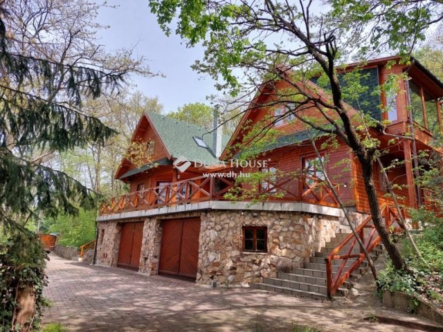 Eladó családi ház, Érden 250 M Ft, 3+1 szobás