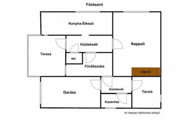 Eladó családi ház, Budapesten, XVII. kerületben 98.9 M Ft