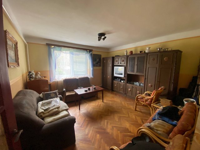 Eladó családi ház, Nyíregyházán 60 M Ft, 3 szobás