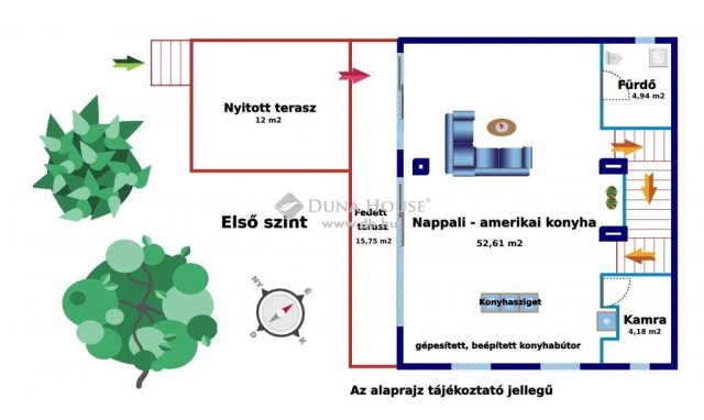 Eladó családi ház, Budapesten, XI. kerületben 410 M Ft