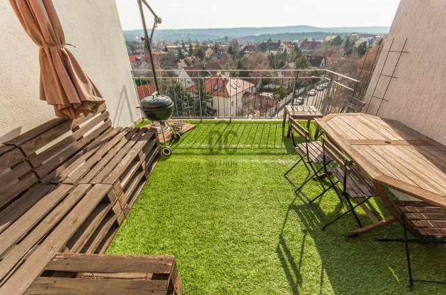 Eladó téglalakás, Budapesten, XI. kerületben 119 M Ft, 2 szobás