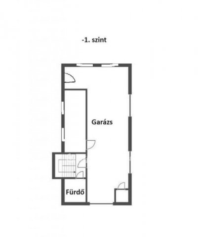 Eladó családi ház, Dömsödön 80 M Ft, 5 szobás