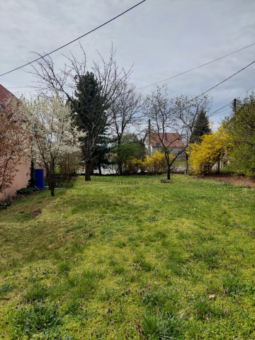 Eladó telek, Érden 85 M Ft / költözzbe.hu